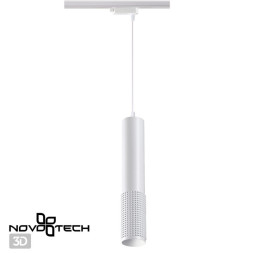 Светодиодный трековый светильник Novotech MAIS LED 358502