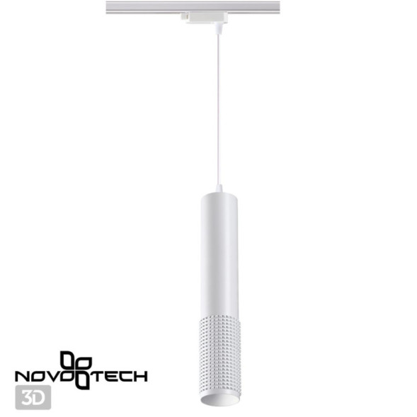 Светодиодный трековый светильник Novotech MAIS LED 358502