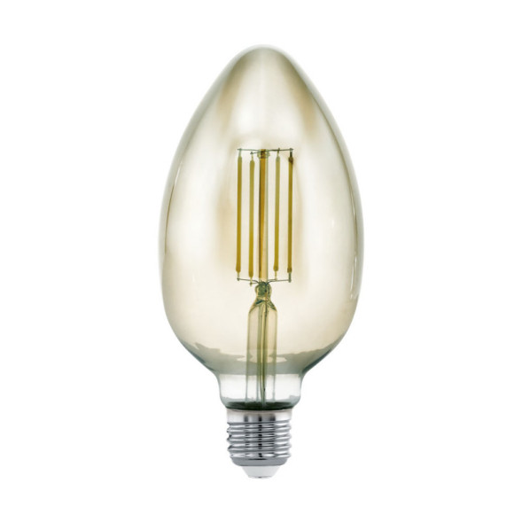 Светодиодная лампа EGLO Mid Size 11839 4W 220V 360lm E27 белый (теплый)