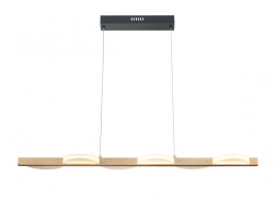 Подвесной светильник Vele Luce VL7194P06 DROP