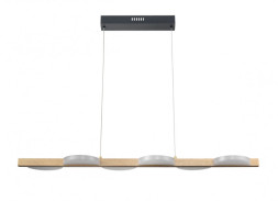 Подвесной светильник Vele Luce VL7194P06 DROP