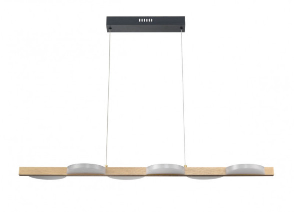 Подвесной светильник Vele Luce VL7194P06 DROP