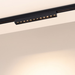 Магнитный трековый светильник Arlight MAG-FLEX 036318