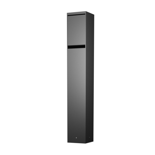 Уличный блок розеток Maytoni O460FL-GF01SC Nido