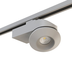 Светодиодный трековый светильник Lightstar Orbe A1T051219