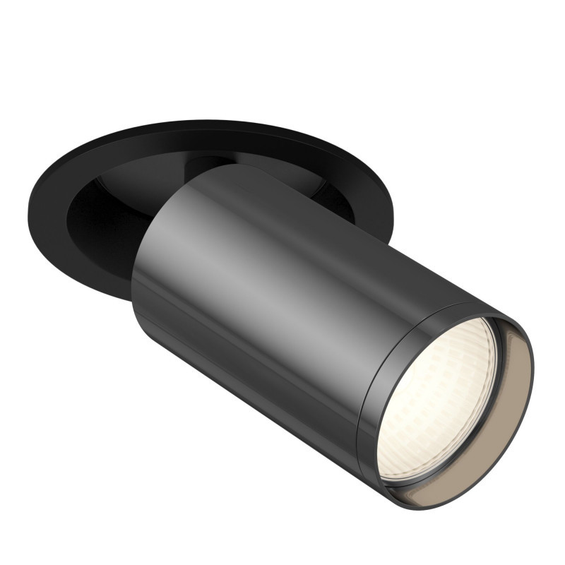 Спот Maytoni Technical C048CL-1BGF FOCUS S