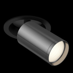 Спот Maytoni Technical C048CL-1BGF FOCUS S