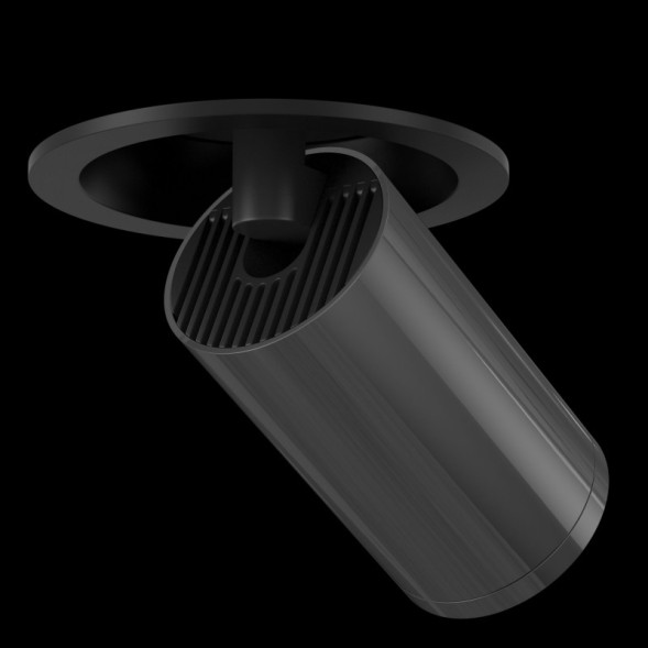 Спот Maytoni Technical C048CL-1BGF FOCUS S