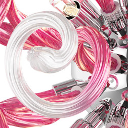 Бра Lightstar MEDUSA 890652