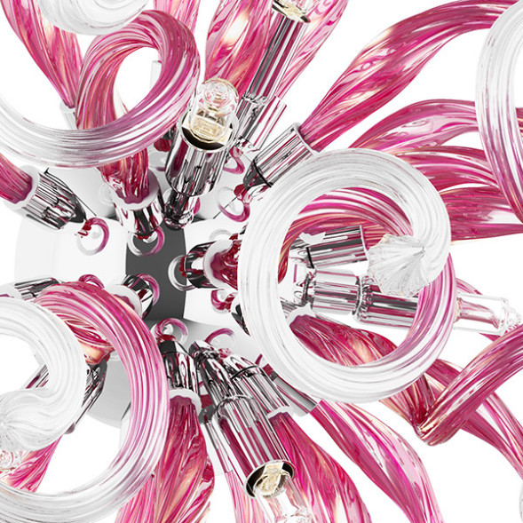 Бра Lightstar MEDUSA 890652