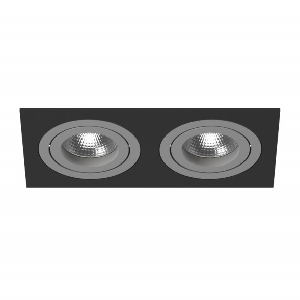 Встраиваемый точечный светильник Lightstar INTERO 16 i5270909