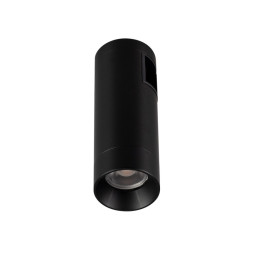 Светодиодный трековый светильник Arlight APRIORI черный 039298