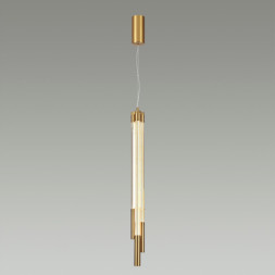 Подвесной светильник Odeon Light ANTA 4392/30L