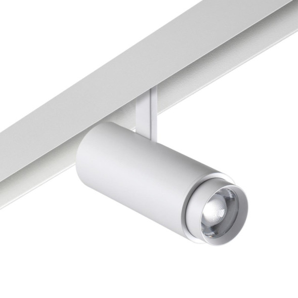 Светодиодный трековый светильник Novotech FLUM 359206