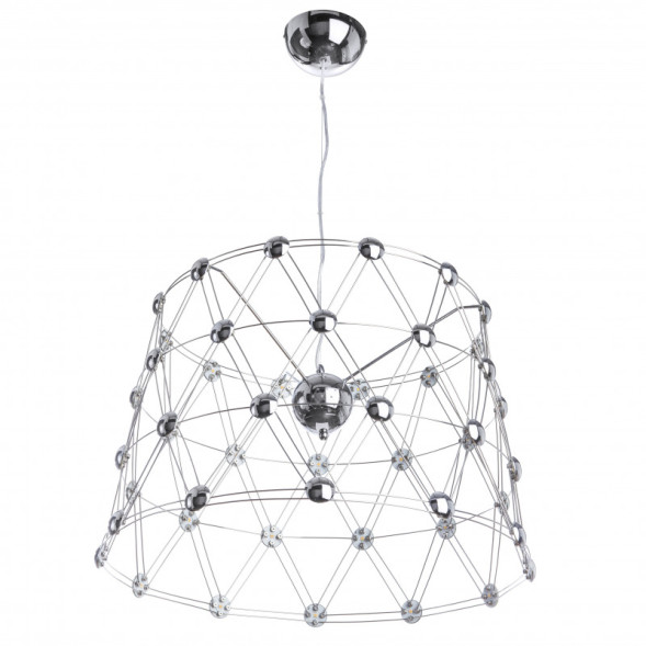 Подвесная люстра Divinare Cristallino 1608/02 SP-48