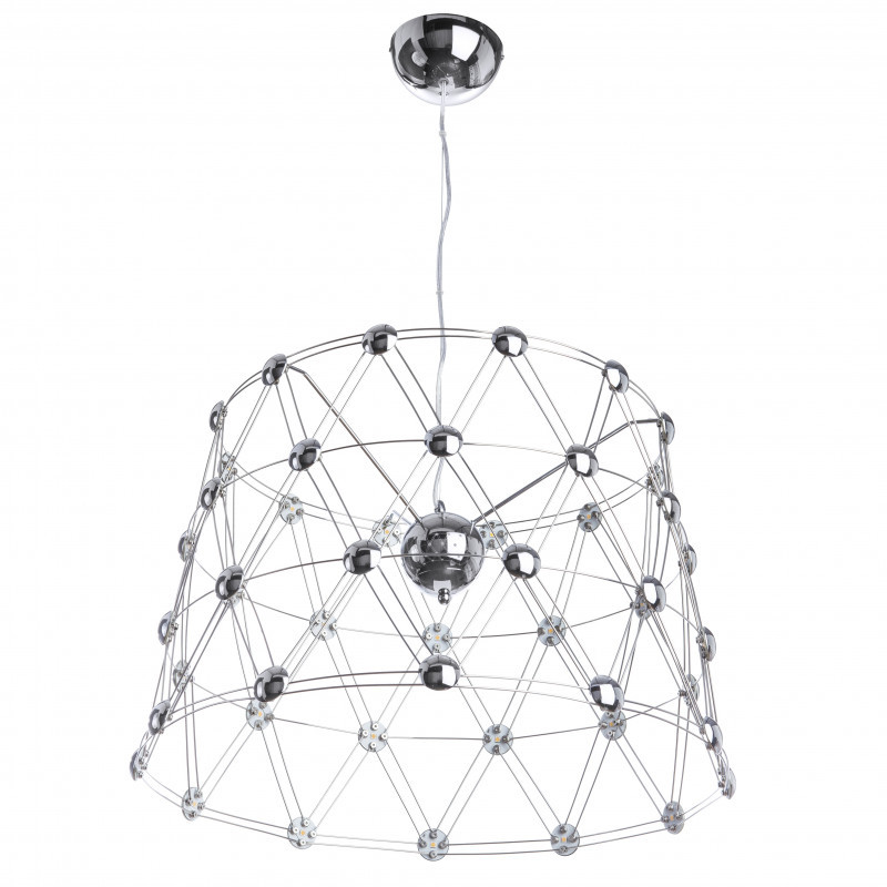 Подвесная люстра Divinare Cristallino 1608/02 SP-48