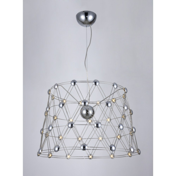 Подвесная люстра Divinare Cristallino 1608/02 SP-48