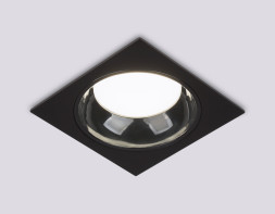 Встраиваемый точечный светильник Ambrella Light TN52342 TECHNO SPOT