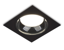 Встраиваемый точечный светильник Ambrella Light TN52342 TECHNO SPOT