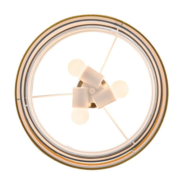 Подвесная люстра LUMION ILAIDA 8038/3