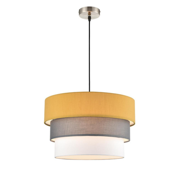 Подвесная люстра LUMION ILAIDA 8038/3