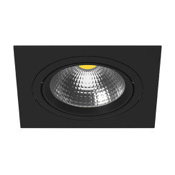 Встраиваемый точечный светильник Lightstar INTERO 111 i81707