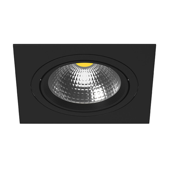 Встраиваемый точечный светильник Lightstar INTERO 111 i81707