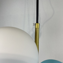 Детский светильник ImperiumLoft 191916-26