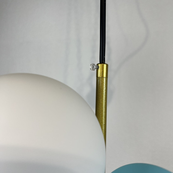 Детский светильник ImperiumLoft 191916-26