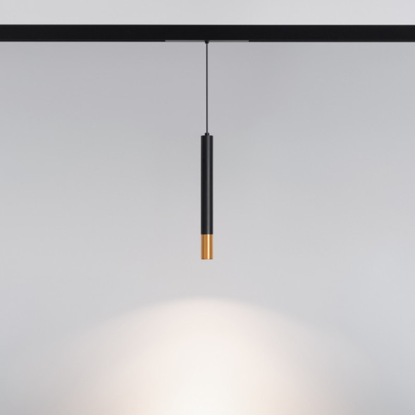 Магнитный трековый светильник Arlight MAG-25 034245