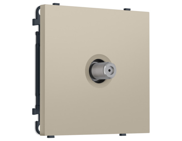 Розетка MS353050 Ambrella Volt SIGMA QUANT PRO