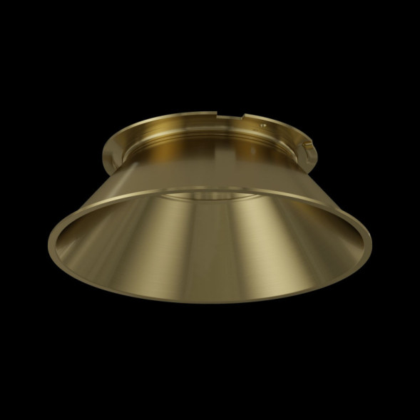 Декоративная вставка Maytoni Technical Virar C060-01BS