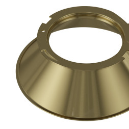 Декоративная вставка Maytoni Technical Virar C060-01BS