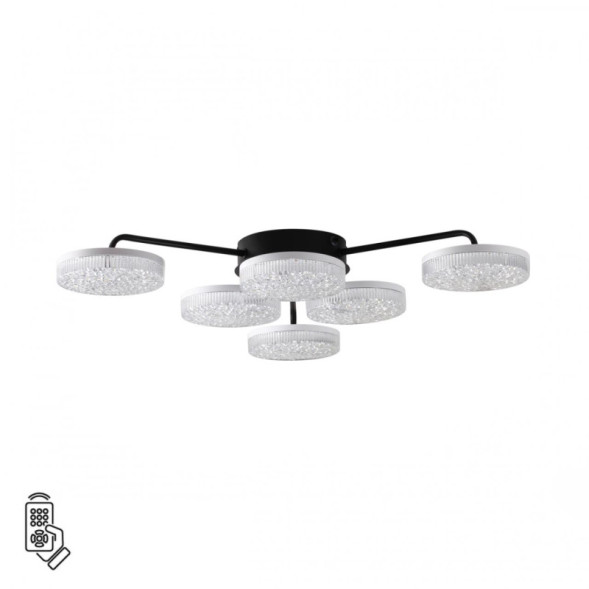 Потолочная люстра LUMION DIDANA 8236/6CL