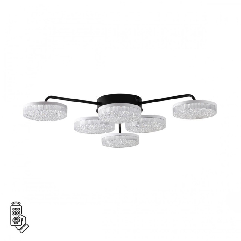 Потолочная люстра LUMION DIDANA 8236/6CL