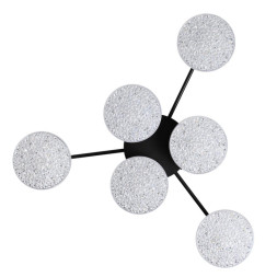 Потолочная люстра LUMION DIDANA 8236/6CL