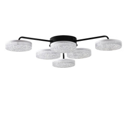 Потолочная люстра LUMION DIDANA 8236/6CL