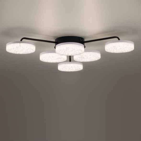 Потолочная люстра LUMION DIDANA 8236/6CL