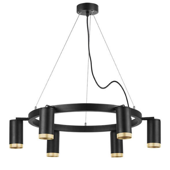 Подвесная люстра Lightstar RULLO LR01637640