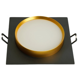 Точечный встраиваемый светильник Feron 51364 Feron DL506