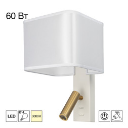 Бра CL704480 Citilux DEKART