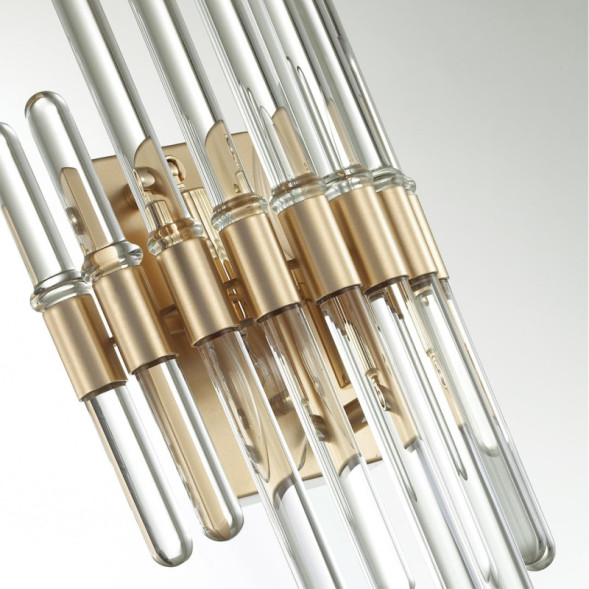 Бра Odeon Light STIKA 4988/2W