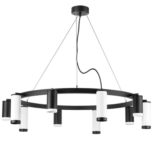 Подвесная люстра Lightstar RULLO LR02037586576