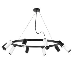 Подвесная люстра Lightstar RULLO LR02037586576
