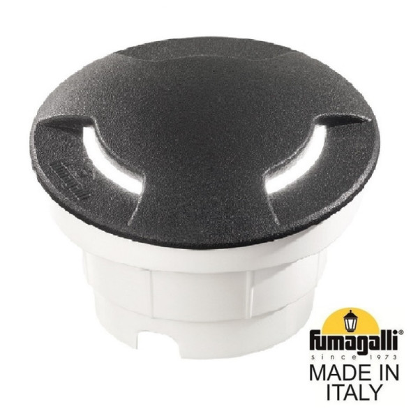 Тротуарный светильник Fumagalli 3F3.000.000.AXD1L CECI