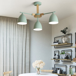 Люстра на штанге ImperiumLoft 183461-26