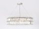 Подвесная люстра Newport 10265+12/S