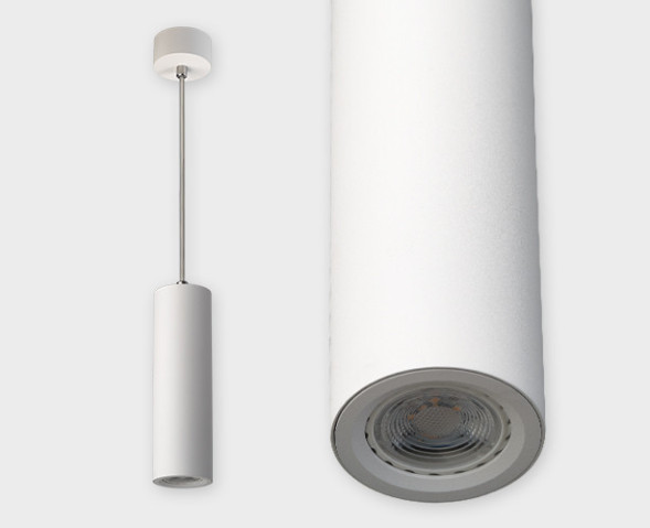 Подвесной светильник ITALLINE Megalight M01 M01-3021 white