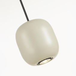 Подвесной светильник Odeon Light PENDANT 5060/1GA