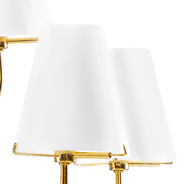 Подвесная люстра Lightstar DIAFANO 758162